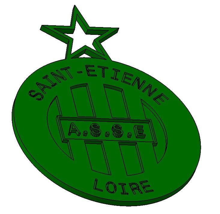 AS Saint Etienne