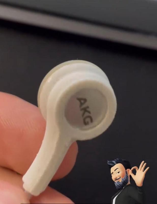 Case para fone de ouvido SAMSUNG