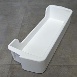 tray for Samsung side-by-side refrigerator door