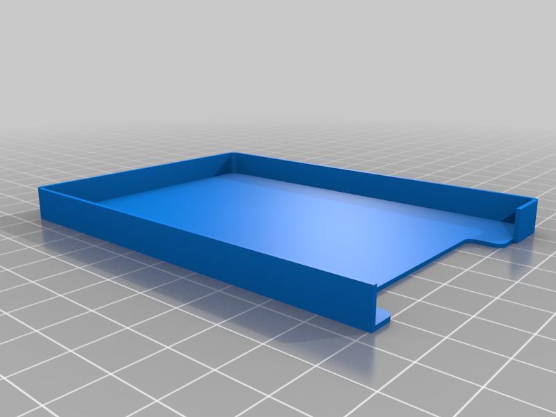 SSD case for Laptop (Notebook)