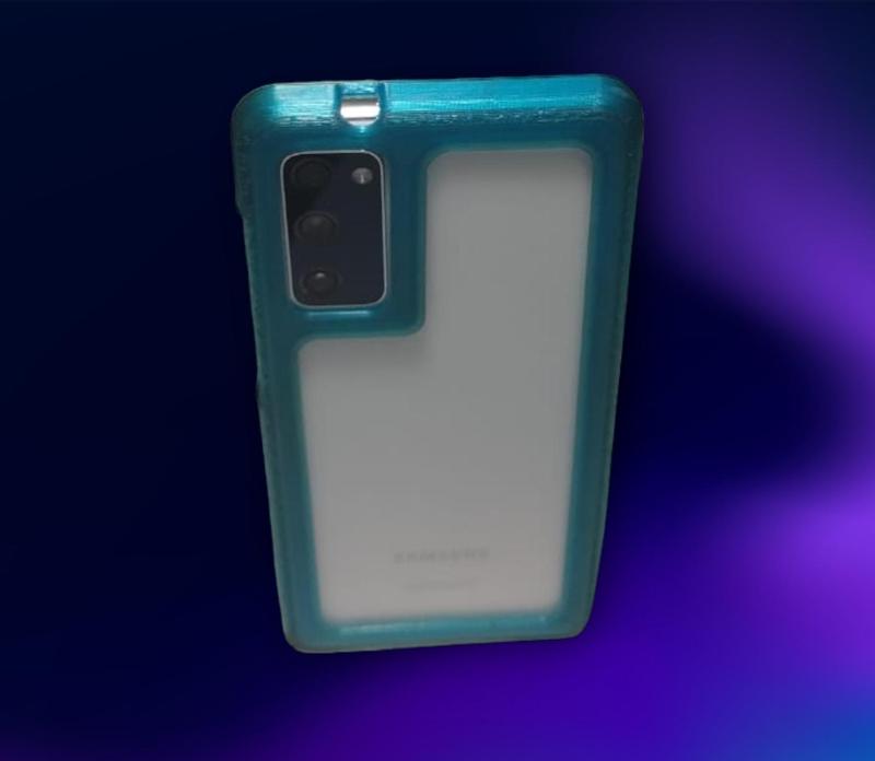 SAMSUNG S20 FE 5G CASE