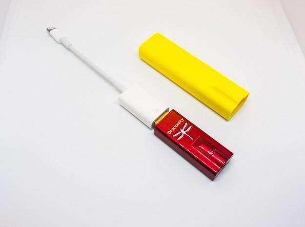 DragonFly Case for Lightning-USB Dongle