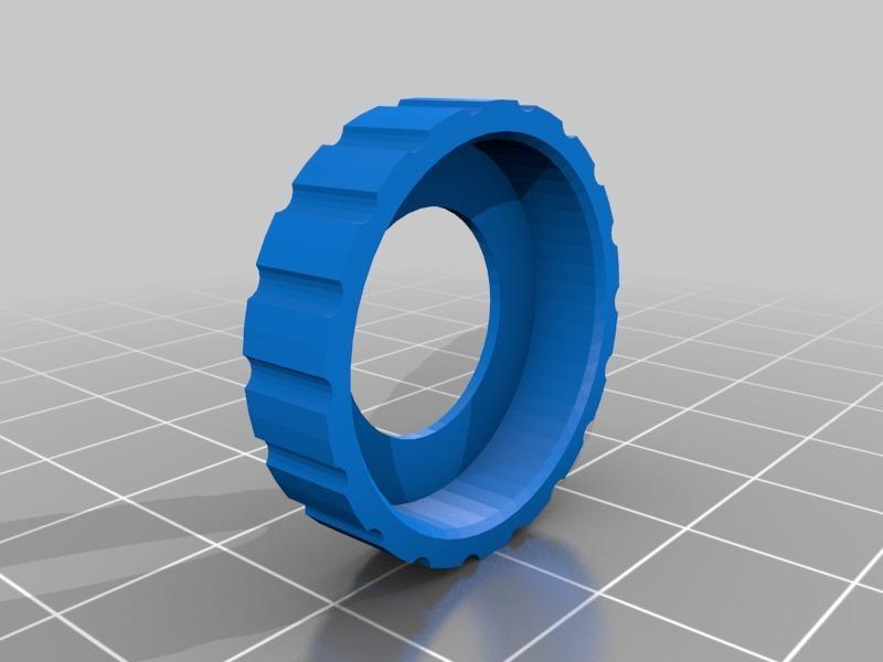 TFV8 Baby tank Security ring