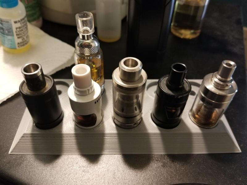 Atomizer Vape Holder