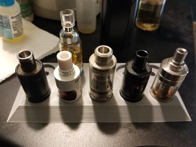 Atomizer Vape Holder