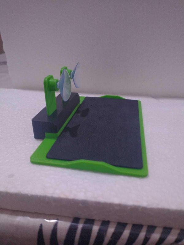 iphone module holder