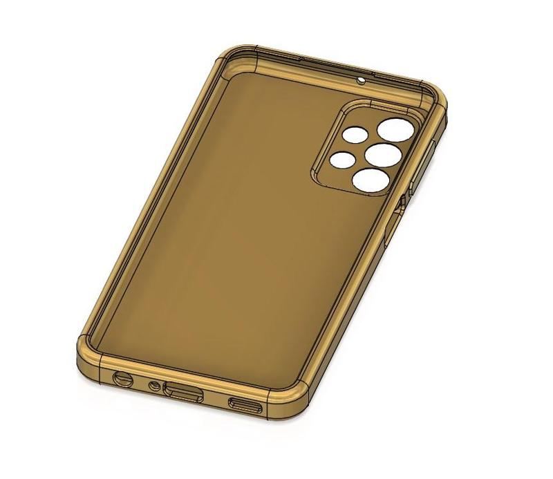 Samsung Galaxy A23 Case