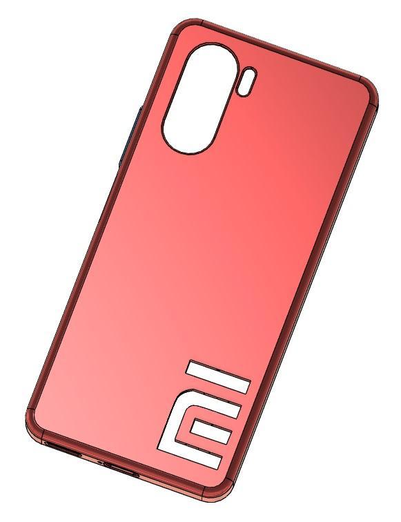 XIAOMI MI 11i Case - MI