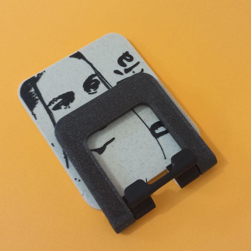 Rosalia Rosalia cell phone holder