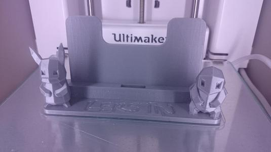 Pokemon Docking Station for Sony Xperia Z3 Compact