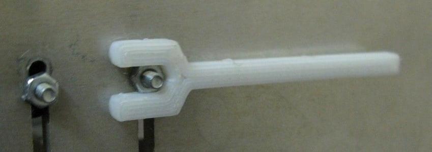 Parametric Wrench