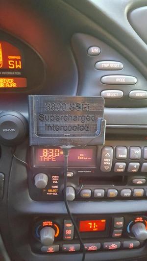 Galaxy S7 Edge Car Dock