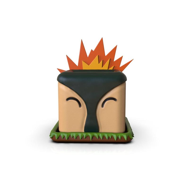 Pot Cyndaquil Pot Pokemon