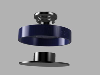 HAMBURGER FORM 100gr e 200gr