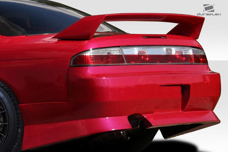 NISSAN S14 MODEL AERO WING