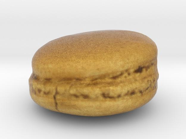 The Coffee Macaron