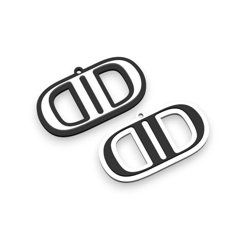 DOPAMINE KEYCHAIN (LIL TECCA)