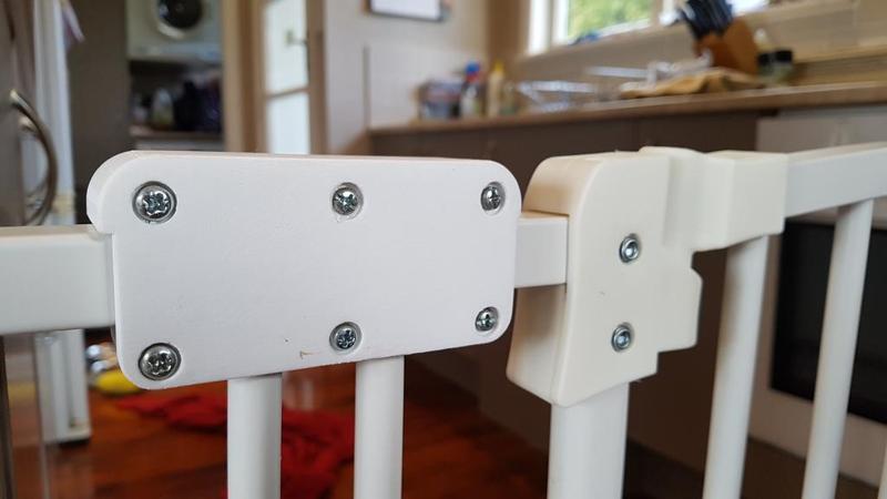 Kiddy Gate (Safety Gate) Brace