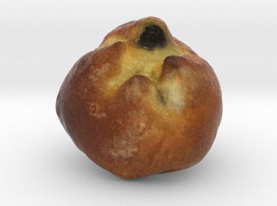 The Raisin Bread