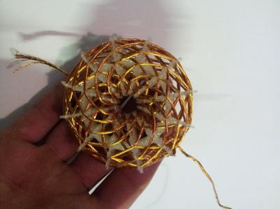 Egg Donut 