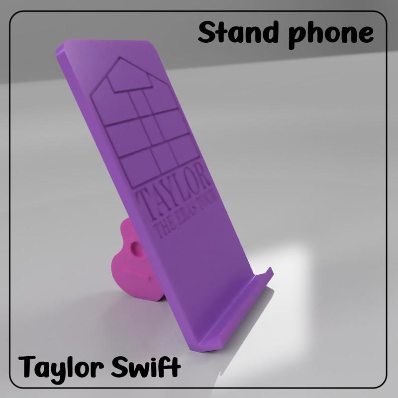 STAND PHONE TAYLOR SWIFT THE ERAS TOUR