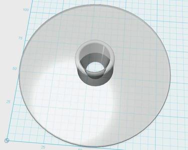 Funnel support
