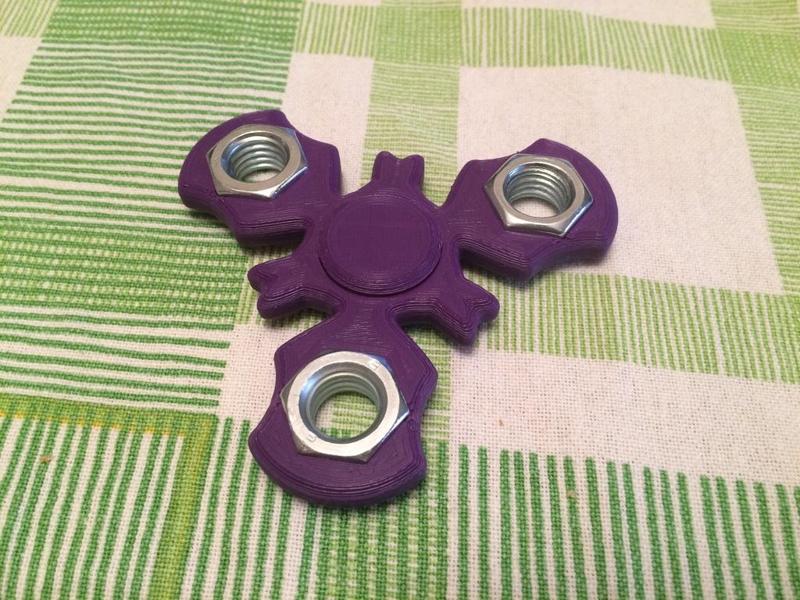 Spinner Collection