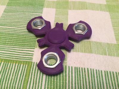 Spinner Collection