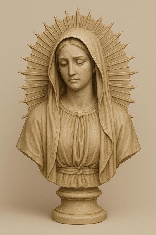 Our Lady of Guadalupe