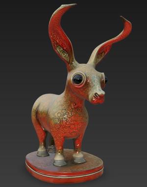 Antelope