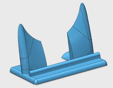 Samsung Tab 7 Stand