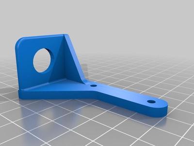 E3D Titan v6 probe for 12mm sensor
