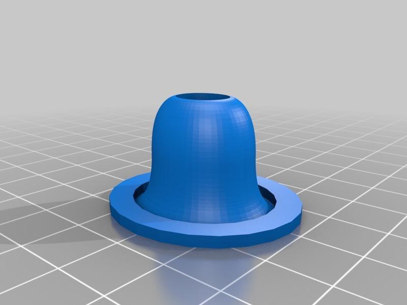 top-filament-hole