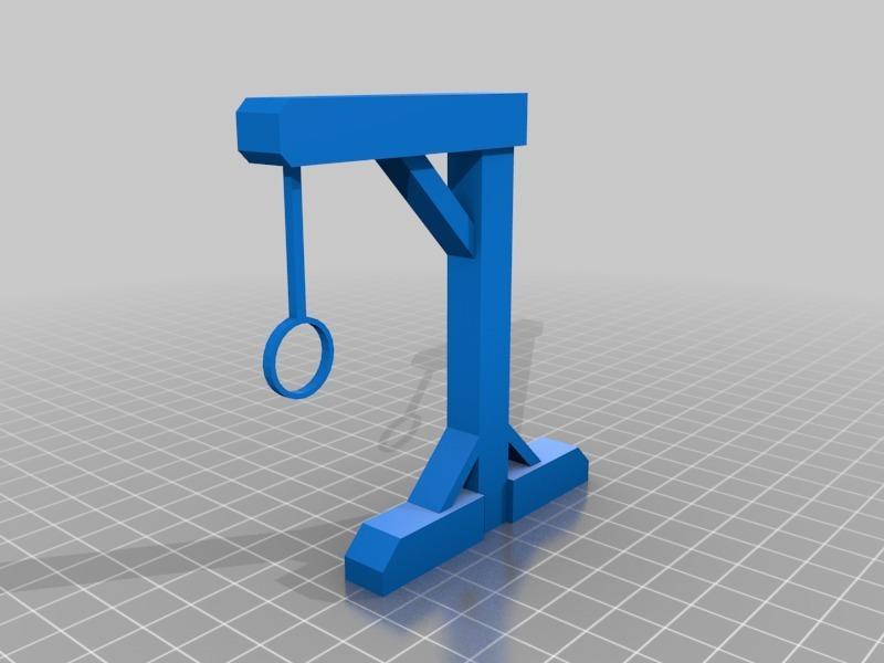 Gallows