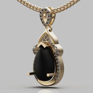 Lux pendant