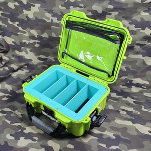 Rugged Nanuk 904 Storage Box Insert Panel