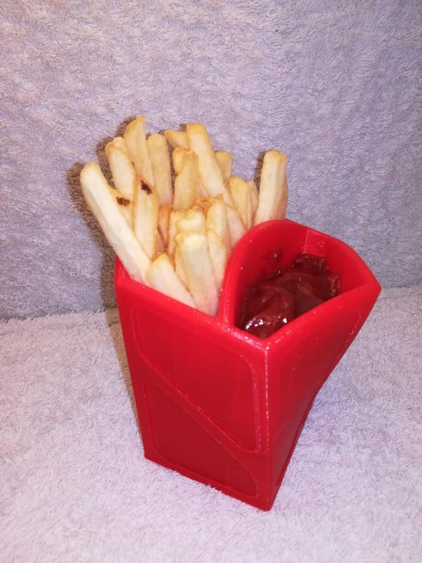 FFK - The french Fries Kit