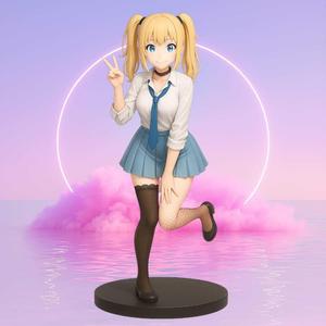 grok AI waifu