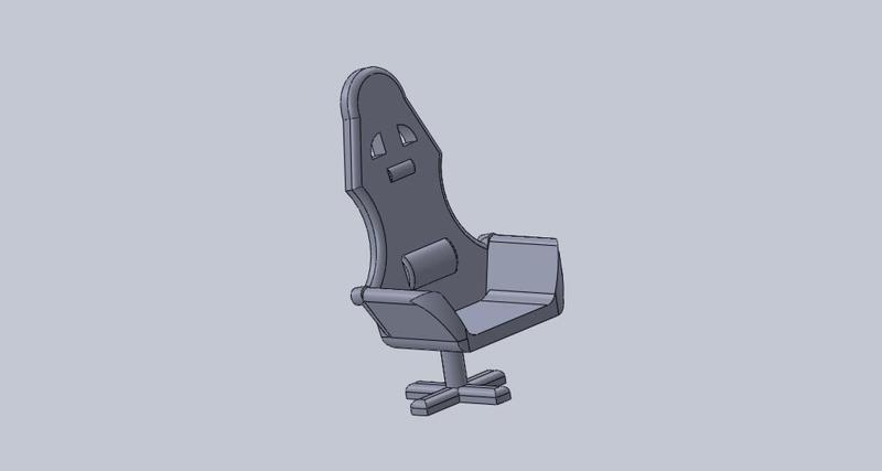 Computer Chair