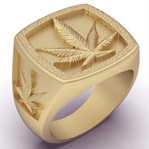 marijuana ring