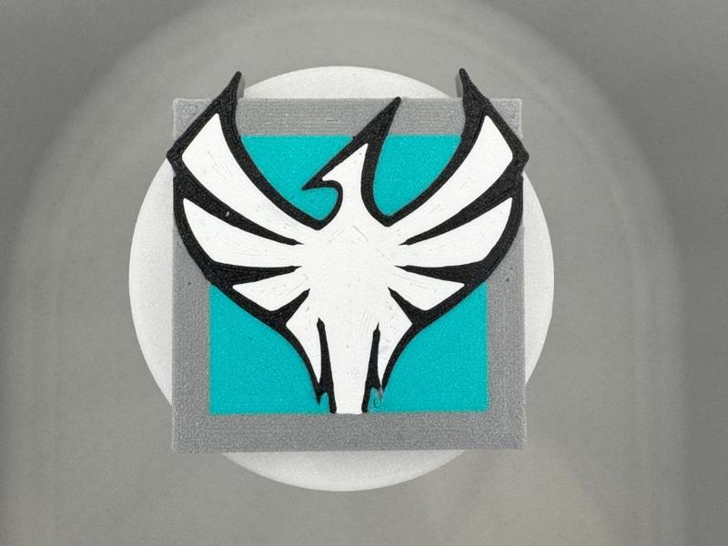 Zofia Badge