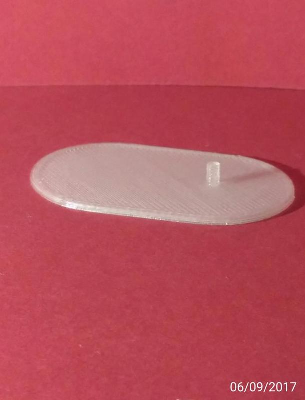 Star Wars kenner figures pedestal