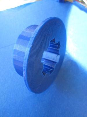 Tractor PTO Seal-Saver