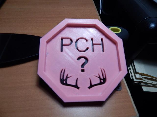 Rainier Beer Coaster