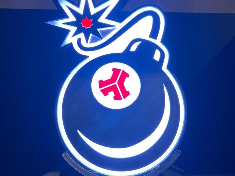 Defqon.1 BOMB (Power Hour)