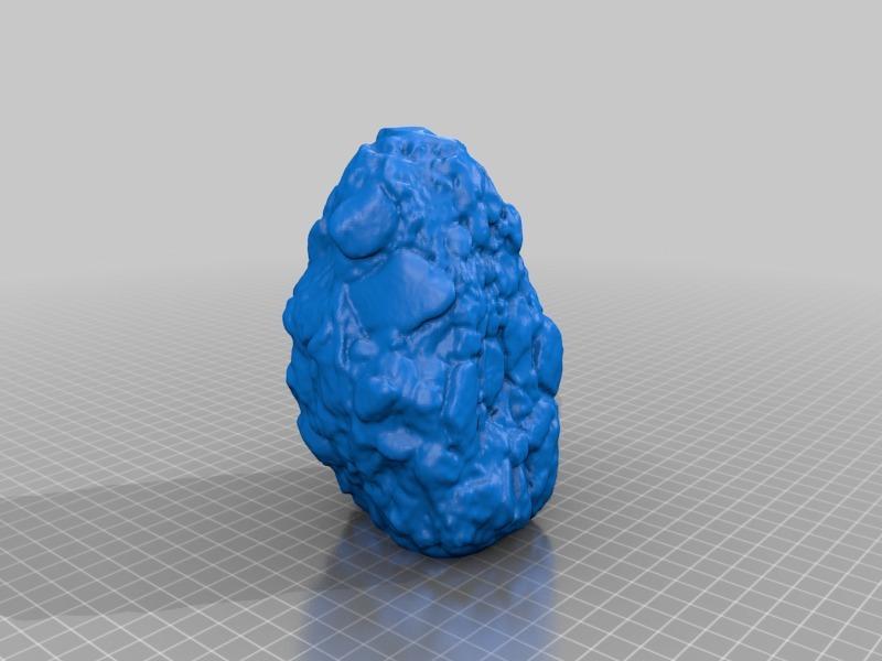 COD Chert-pebble Breccia