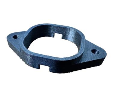 Govee Light Pro Mounting Bracket & 16 Degree Wedge