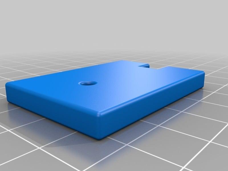 Small DC Electric Motor