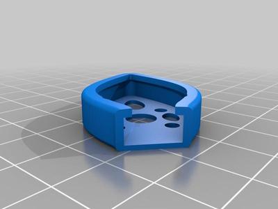 Featherlight Booties