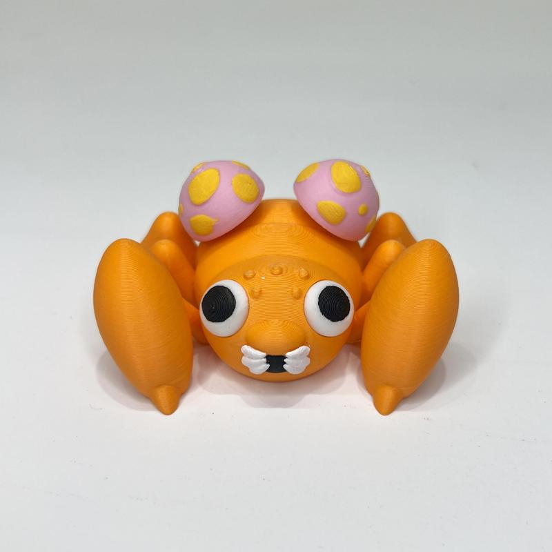 POKEMON - PARAS (EASY PRINT NO SUPPORT)